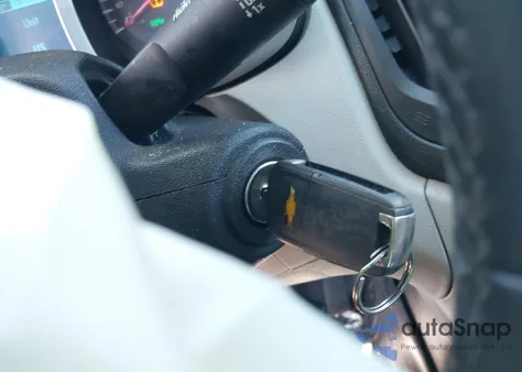 2016 Chevrolet Equinox Ltz z USA, uszkodzony, nr VIN 2GNFLGEK5G6189807